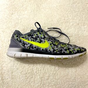 Nike Fit TR 5 Running Shoes - 9.5 Women’s